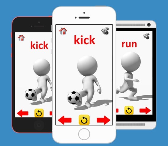 kidslearningapps: Kids Learning Apps